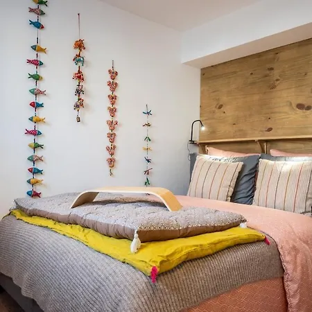 La Cachette - Centre - Proche Parking Gratuit - Wifi & Tv - Commerces A Proximite