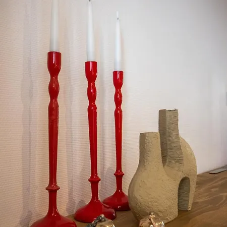 La Cachette - Centre - Proche Parking Gratuit - Wifi & Tv - Commerces A Proximite *