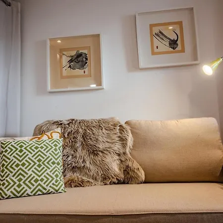 Apartman La Cachette - Centre - Proche Parking Gratuit - Wifi & Tv - Commerces A Proximite