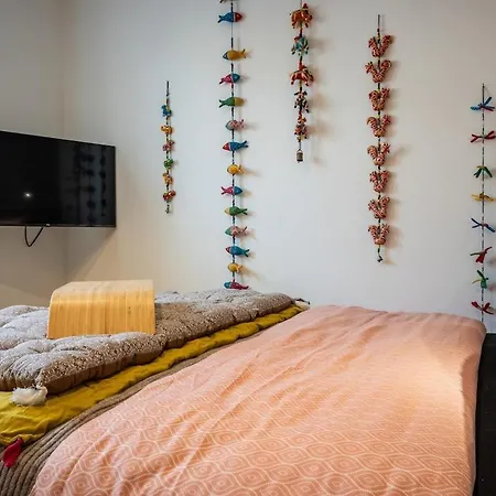 La Cachette - Centre - Proche Parking Gratuit - Wifi & Tv - Commerces A Proximite *