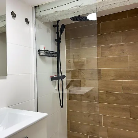 La Cachette - Centre - Proche Parking Gratuit - Wifi & Tv - Commerces A Proximite * Sélestat