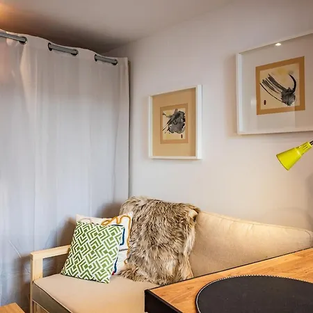 La Cachette - Centre - Proche Parking Gratuit - Wifi & Tv - Commerces A Proximite