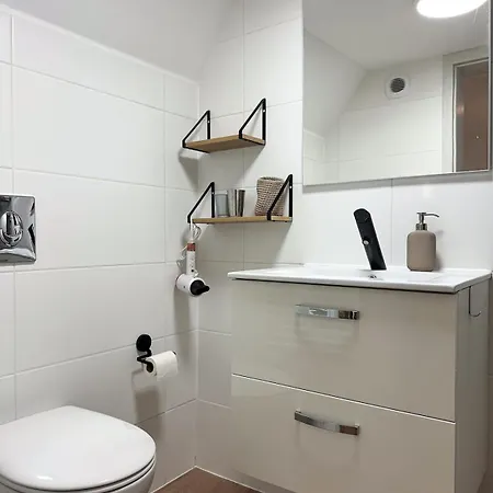 La Cachette - Centre - Proche Parking Gratuit - Wifi & Tv - Commerces A Proximite *