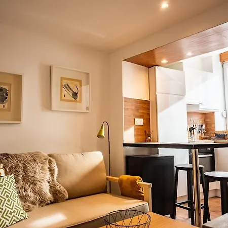 La Cachette - Centre - Proche Parking Gratuit - Wifi & Tv - Commerces A Proximite Sélestat