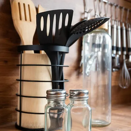 Apartman La Cachette - Centre - Proche Parking Gratuit - Wifi & Tv - Commerces A Proximite *