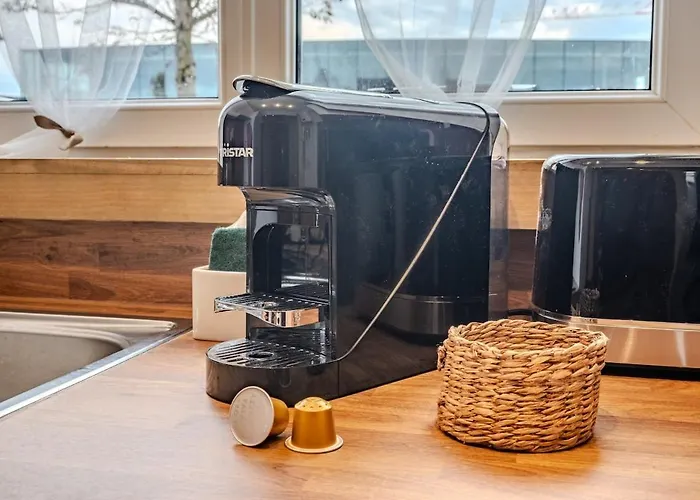 La Cachette - Centre - Proche Parking Gratuit - Wifi & Tv - Commerces A Proximite Daire Sélestat