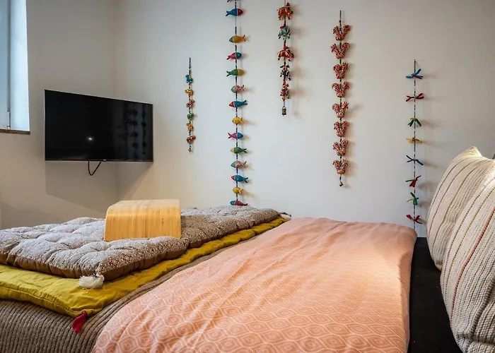 La Cachette - Centre - Proche Parking Gratuit - Wifi & Tv - Commerces A Proximite *