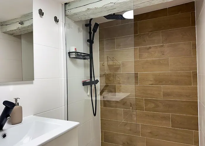 La Cachette - Centre - Proche Parking Gratuit - Wifi & Tv - Commerces A Proximite * Sélestat