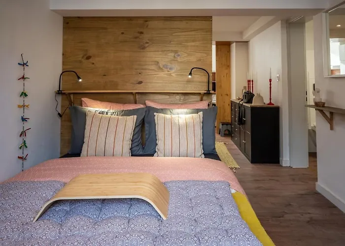 La Cachette - Centre - Proche Parking Gratuit - Wifi & Tv - Commerces A Proximite