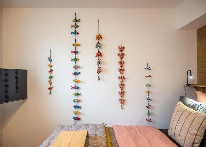 La Cachette - Centre - Proche Parking Gratuit - Wifi & Tv - Commerces A Proximite Sélestat